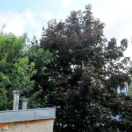 A Cosy Little Nest In The 5Th Arrondissement Apartment ปารีส ภายนอก รูปภาพ