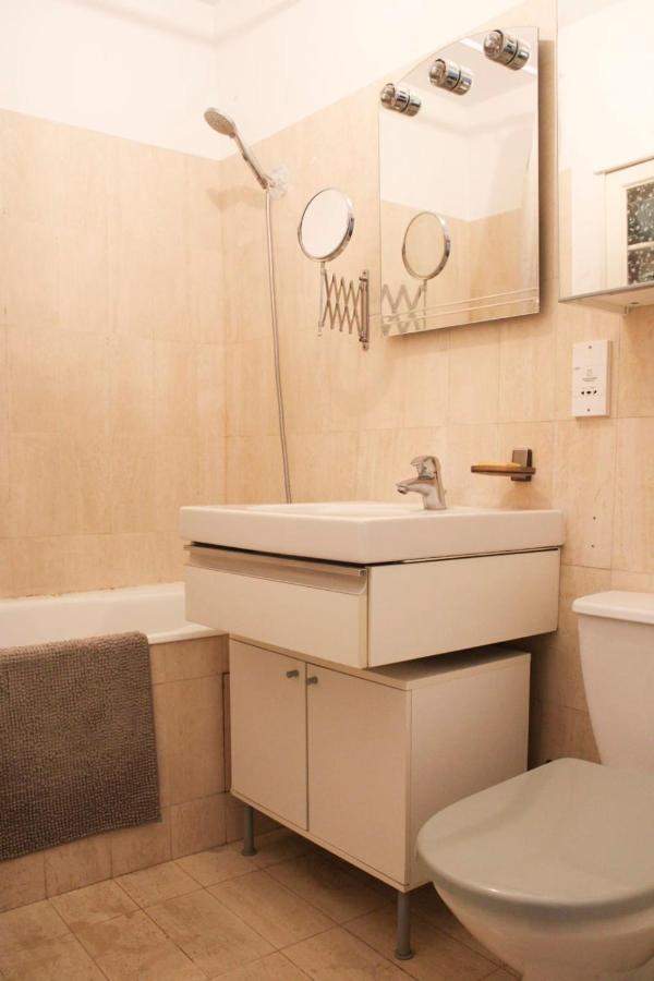 A Cosy Little Nest In The 5Th Arrondissement Apartment ปารีส ภายนอก รูปภาพ