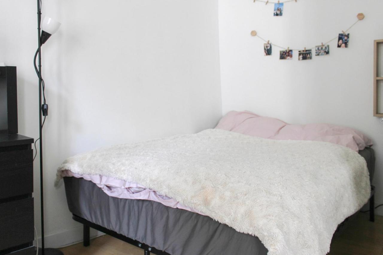 A Cosy Little Nest In The 5Th Arrondissement Apartment ปารีส ภายนอก รูปภาพ