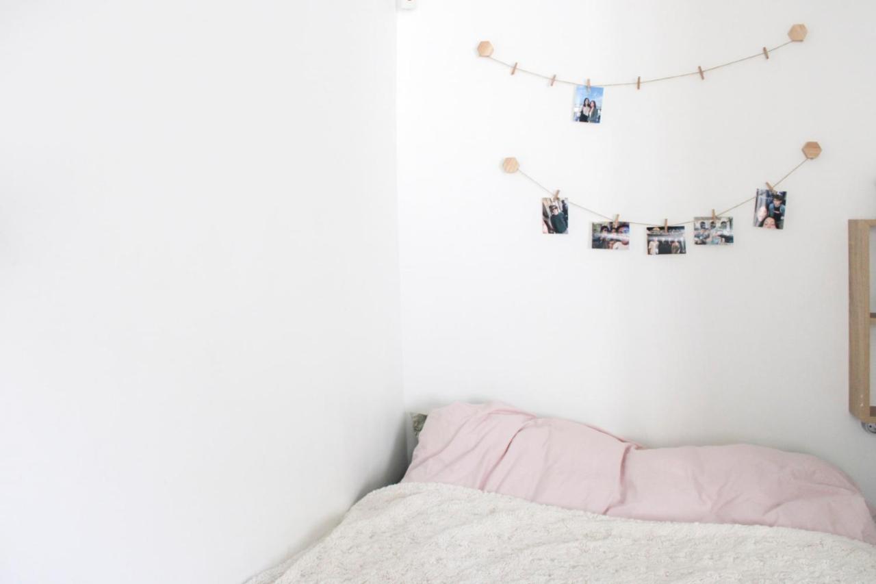 A Cosy Little Nest In The 5Th Arrondissement Apartment ปารีส ภายนอก รูปภาพ