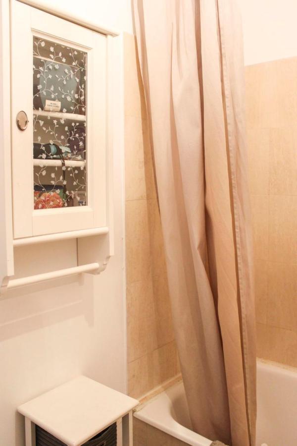 A Cosy Little Nest In The 5Th Arrondissement Apartment ปารีส ภายนอก รูปภาพ